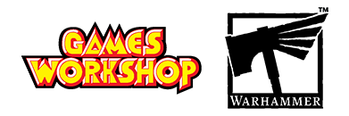 Games Workshop Games Workshop