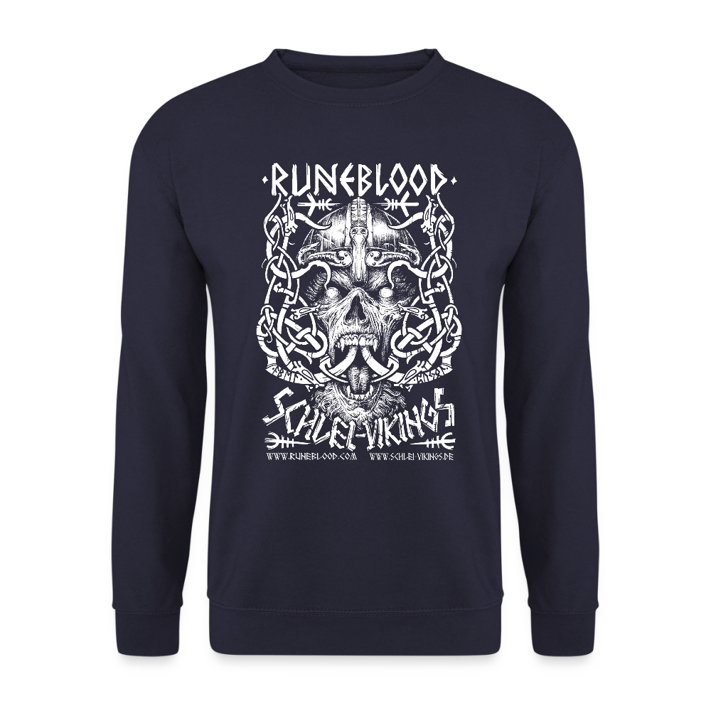Unisex Pullover