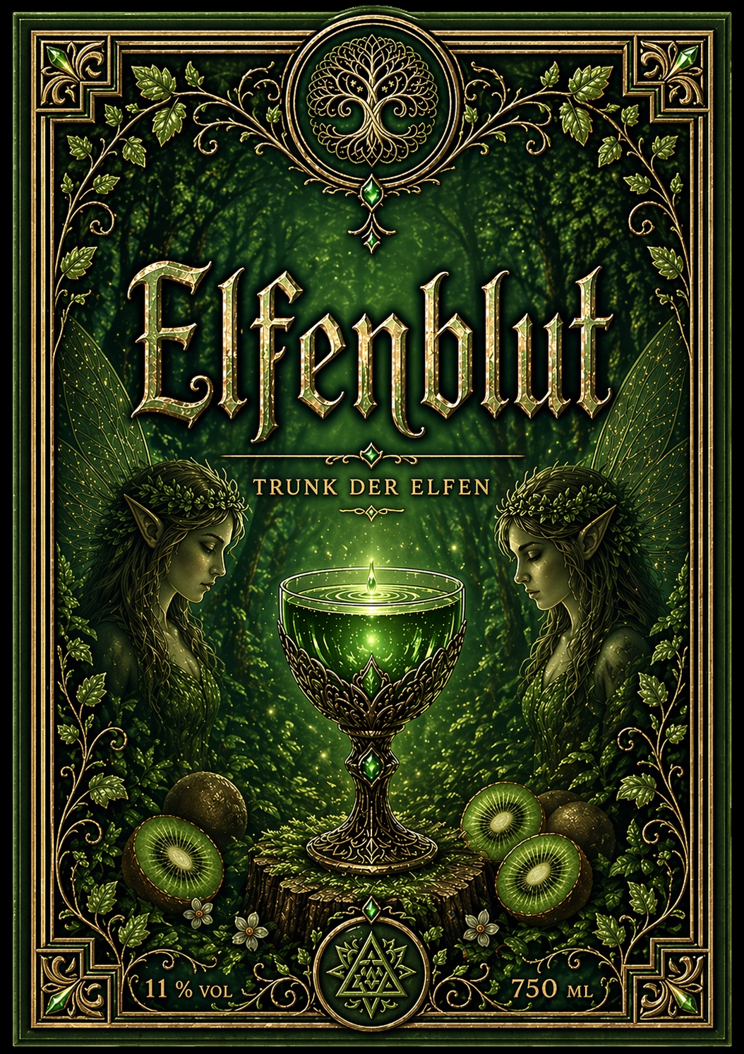 Schlei-Met Elfenblut