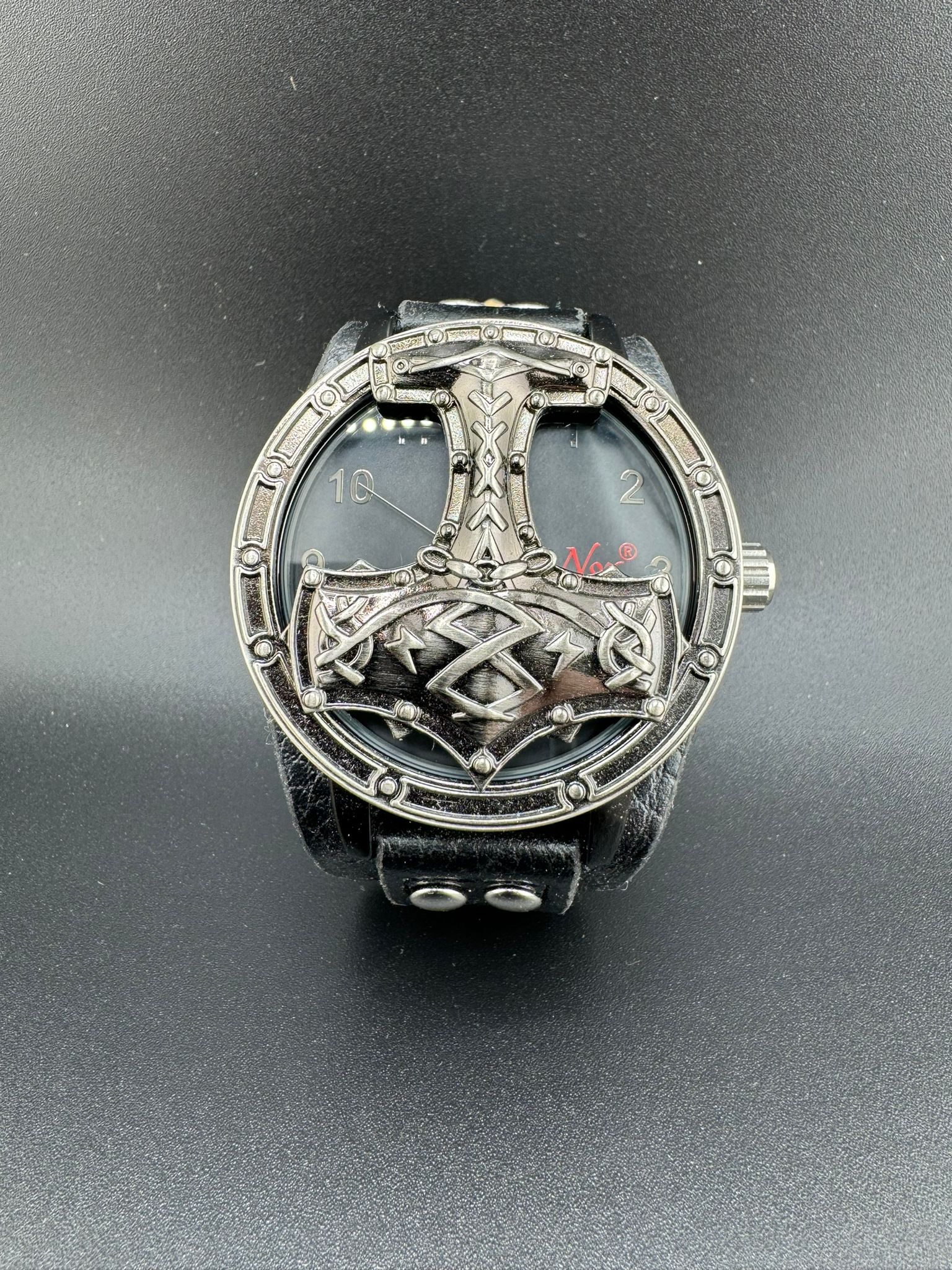 Mjölnir Uhr