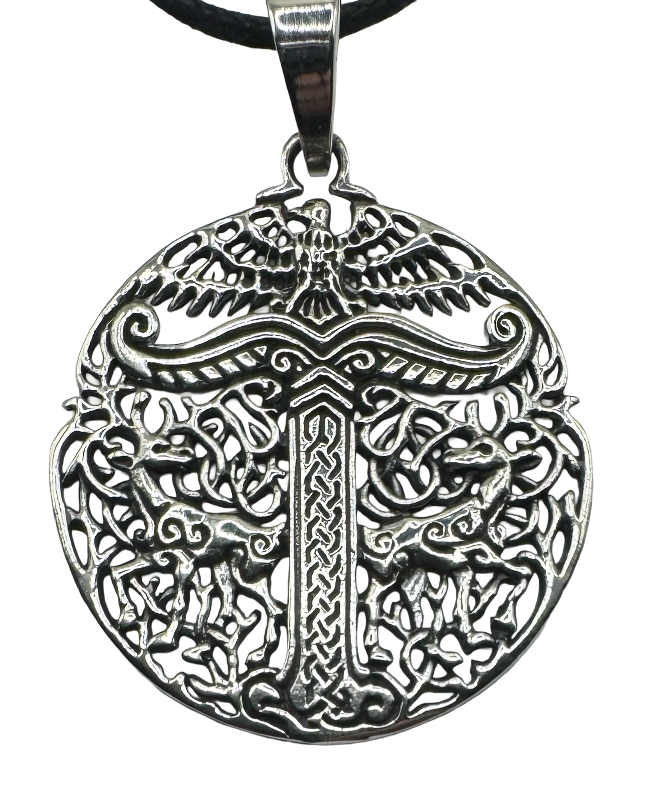 925er - Wunderschöne Irminsul