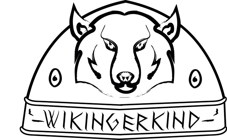 Wikingerkind