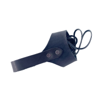 Gürtelhalter für 0,6 L  Trinkhorn