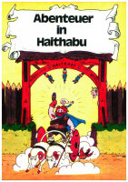 Abenteuer in Haithabu