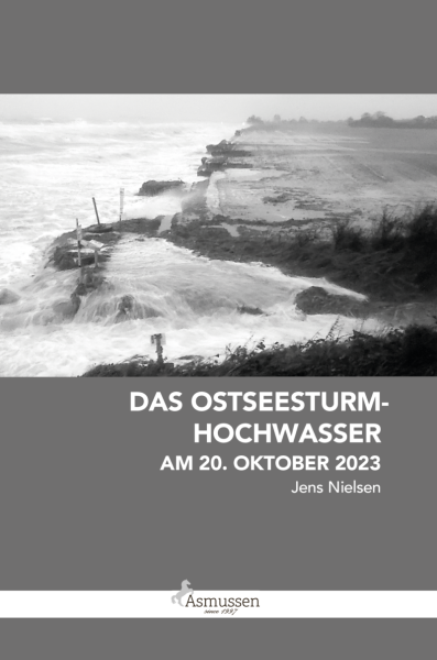 Das Ostseesturm-Hochwasser am 20.10.2023