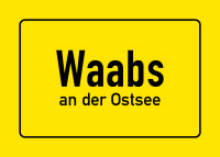 Magnet - Waabs