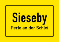Magnet - Sieseby