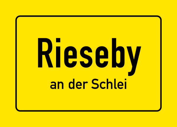 Magnet - Rieseby