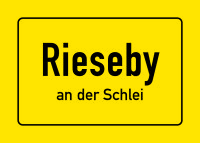 Magnet - Rieseby