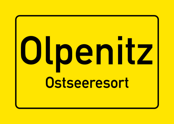 Magnet - Olpenitz