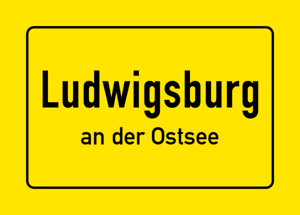 Magnet - Ludwigsburg