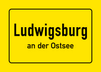 Magnet - Ludwigsburg