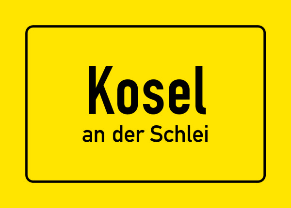 Magnet - Kosel