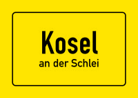 Magnet - Kosel