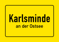 Magnet - Karlsminde