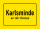 Magnet - Karlsminde