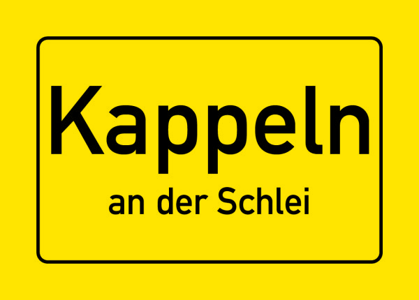 Magnet - Kappeln