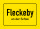 Magnet - Fleckeby