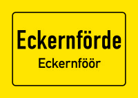 Magnet - Eckernförde