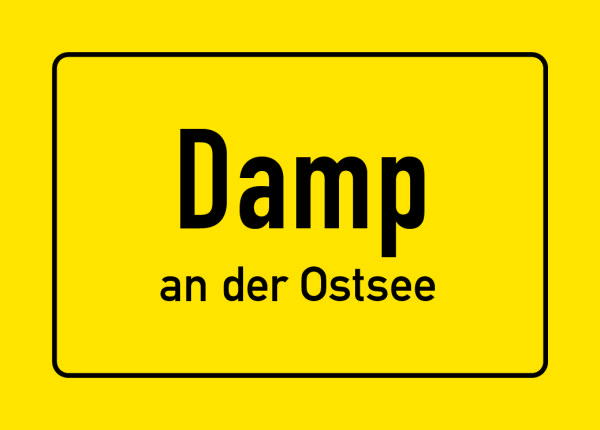 Magnet - Damp