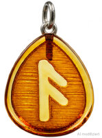 Ansuz – Rune der Sprache und Erkenntnis