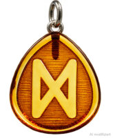 Dagaz – Rune des Tages und des Neubeginns