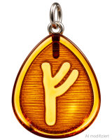 Fehu – Rune des Besitzes und des Wohlstands