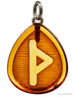 Thurisaz – Rune der Kraft und der Abgrenzung