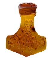 Mjölnir / Thorshammer