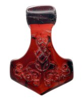 Mjölnir / Thorshammer