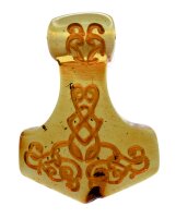 Mjölnir / Thorshammer