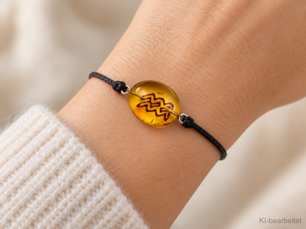 Wassermann Armband