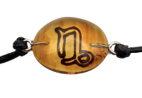 Steinbock Armband