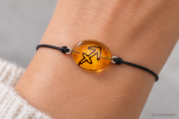 Schütze Armband