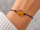 Jungfrau Armband