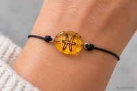 Fische Armband