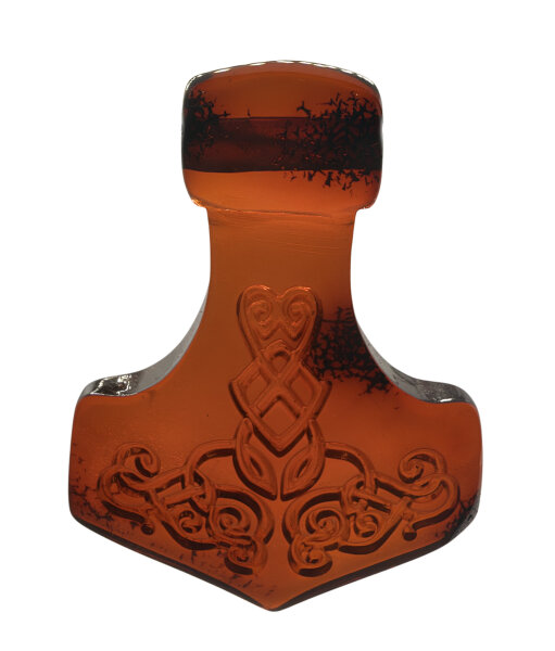 Mjölnir / Thorshammer
