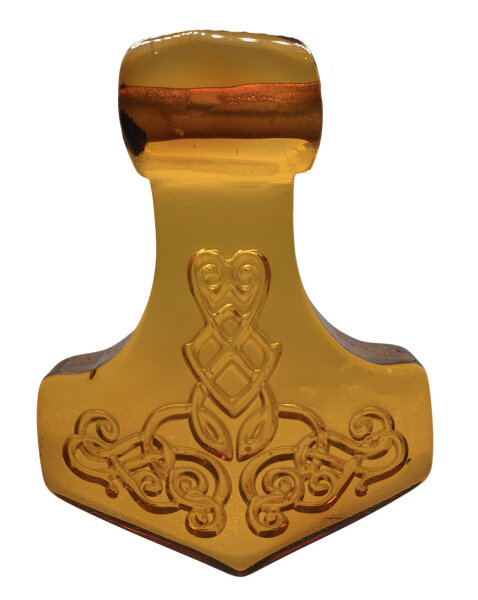 Mjölnir / Thorshammer