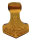 Mjölnir / Thorshammer