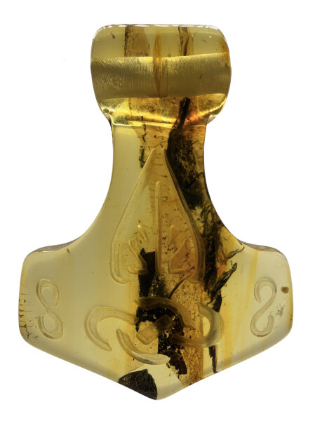 Mjölnir / Thorshammer