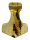 Mjölnir / Thorshammer