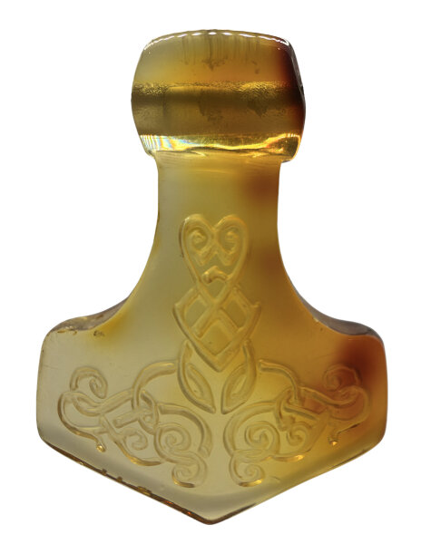 Mjölnir / Thorshammer