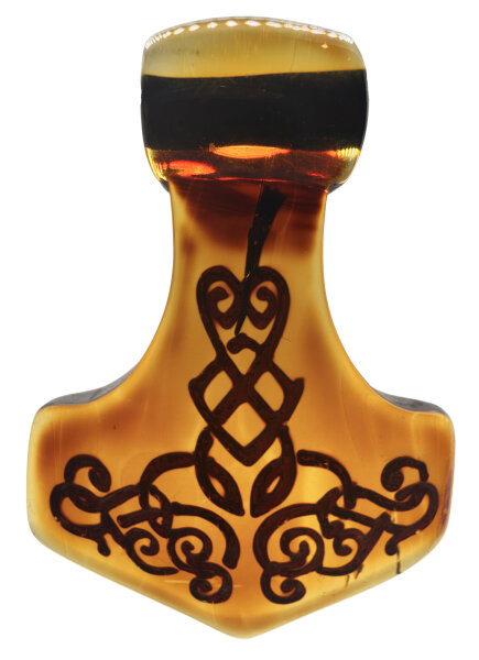 Mjölnir / Thorshammer