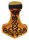 Mjölnir / Thorshammer