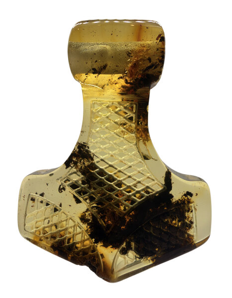Mjölnir / Thorshammer