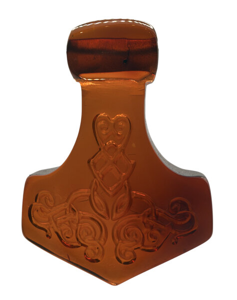 Mjölnir / Thorshammer