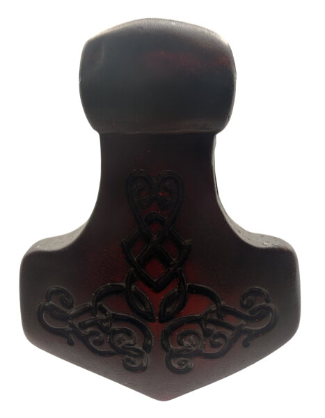 Mjölnir / Thorshammer