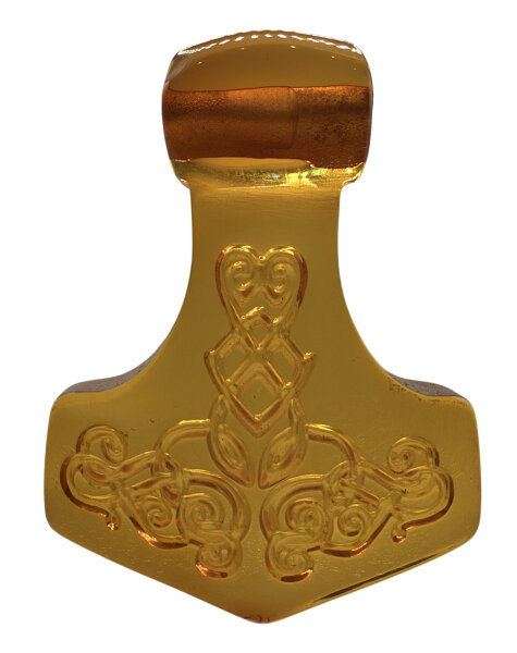 Mjölnir / Thorshammer