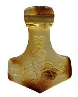 Mjölnir / Thorshammer