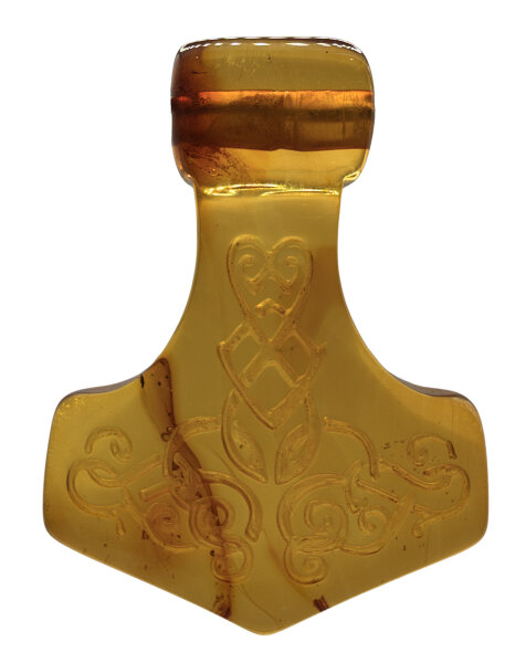 Mjölnir / Thorshammer
